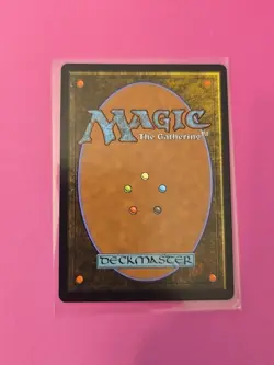 Emptiness, MTG, Lorwyn Eclipsed, FOIL, 0222 - Image 2