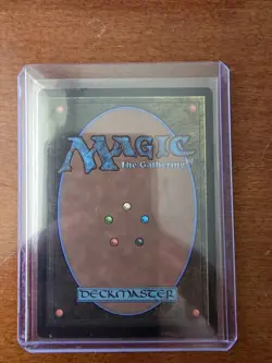 Magic: The Gathering (TMNT) Donatello, the Brains, Pixel Art, Surge-foil - Image 2