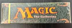 MTG Factory Sealed Mirage Tournament Starter Deck English Magic the Gathering - Image 5