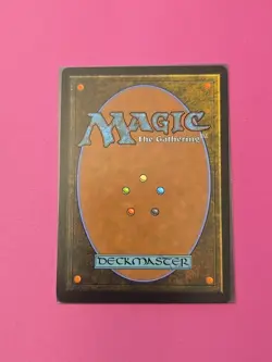 Psychic Frog, MTG, Modern Horizons 3, Stampede, 0199 - Image 2