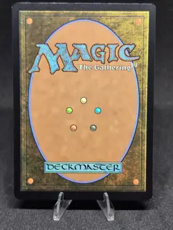 MTG Entish Restoration 0163 Lord of the Rings Uncommon NM - Image 2