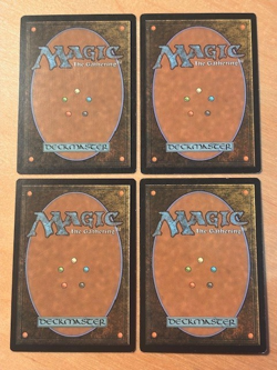 Magic the Gathering MTG 1x Fatal Push Aether Revolt LP - Image 2