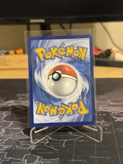 Mr. Mime 013/034 Pokemon Trading Card Game Classic Holo - Image 2