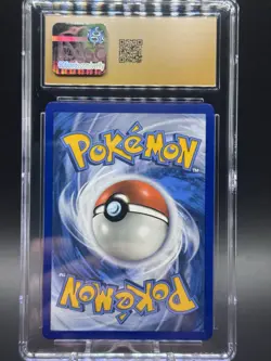 Pokemon TCG Hidden Fates Shiny Vault Ho-Oh GX SV50/SV94 CGC Pristine 10 - Image 2