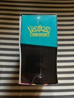 Ascended Heroes Pokemon Center Exclusive ETB - New (Tiny Tear) - Image 3