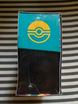 Ascended Heroes Pokemon Center Exclusive ETB - New (Tiny Tear) - Image 4