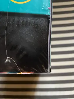 Ascended Heroes Pokemon Center Exclusive ETB - New (Tiny Tear) - Image 5