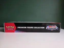 Pokemon Prismatic Evolutions Figure Collection | Brand New & Sealed | ✨ - Image 4