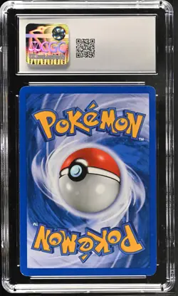 CGC 9.5 MINT+ Lugia 2000 Neo Genesis 9/111 Holo Pokemon Card - Image 2