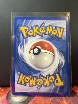Pokemon TCG Blaziken Theme Deck Exclusive 3/109 Regular Exclusive - Image 2
