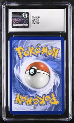 CGC 9 MINT Pikachu & Zekrom GX 2019 Black Star Promos SM168 Pokemon Card - Image 2