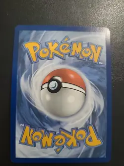 Blastoise EX Full Art 184/165- 2023 Pokemon Scarlet & Violet 151- NM - Image 2