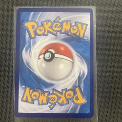 Pokemon Quaxly 0509/09 CBB1C Chinese Exclusive Art Rare - Image 2