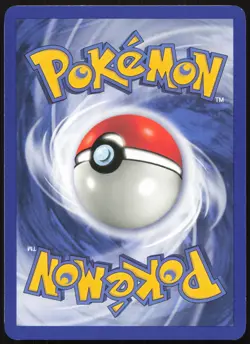 Carte Pokemon Charmander 50/82 Edition 1 Team Rocket English - Image 2