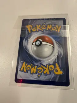 Mega Charizard Y EX 294/217 Gold Hyper Rare, Ascended Heroes, Pokemon TCG (NM) - Image 2