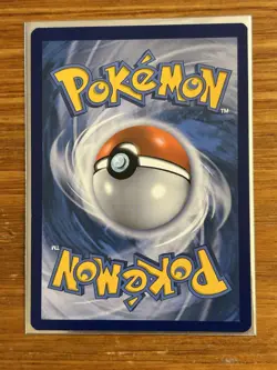 Pokemon full art Mew Promo Holo XY Set XY110 Near Mint - Image 2