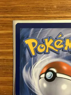 Pokemon full art Mew Promo Holo XY Set XY110 Near Mint - Image 3