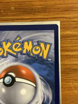 Pokemon full art Mew Promo Holo XY Set XY110 Near Mint - Image 4