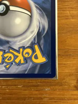 Pokemon full art Mew Promo Holo XY Set XY110 Near Mint - Image 5