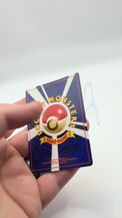 Wigglytuff SUPER CLEAN Pokemon Jungle Holo (Japanese) - Image 2