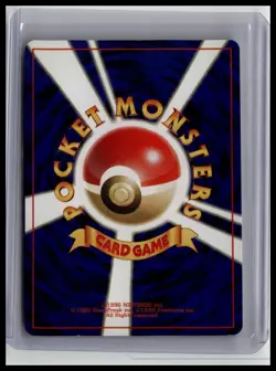 Chansey - Expansion Pack #113 Holo Rare Japanese Pokemon TCG - Image 2