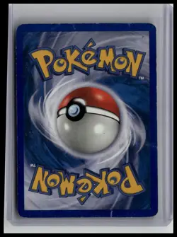 Sharpedo - Ruby and Sapphire 22/109 Rare Non-Holo Pokemon TCG - Image 2