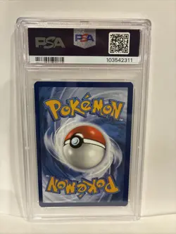 Magneton 159 Pokemon Center Scarlet & Violet Promo PSA 10 - Image 5