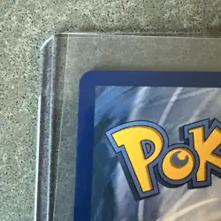 Pokemon Mega Gengar ex 284/217 - Ascended Heroes SIR - Pack Fresh / Mint - Image 4