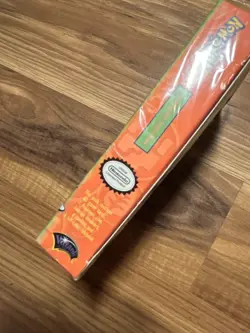 Factory Sealed 2000 Wizards Of The Coast POKEMON GRASS CHOPPER Theme deck 742818061551 - Image 2