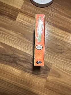 Factory Sealed 2000 Wizards Of The Coast POKEMON GRASS CHOPPER Theme deck 742818061551 - Image 5