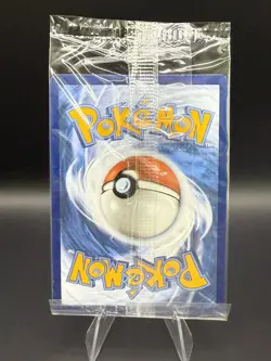 *SEALED* PKC Charmander 044 Pokemon Center Stamped Obsidian Flames ETB Promo NM - Image 2