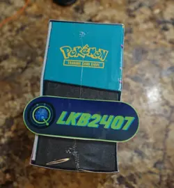 Pokemon TCG Mega Evolution Ascended Heroes Elite Trainer Box ETB Sealed - Image 5