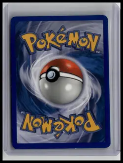 Duskull - Deoxys 58/107 Common Non-Holo Pokemon TCG - Image 2