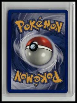 Mareep - Neo Genesis 65/111 Common Non-Holo Pokemon TCG - Image 2