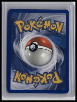 Team Magma's Poochyena - Team Magma vs Team Aqua 66/95 Common Pokemon TCG - Image 2
