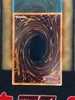 Yugioh Yubel - Terror Incarnate PTDN-EN007 Ultra Rare 1st Ed MP - Image 2