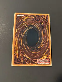 Yubel PTDN-EN006 Phantom Darkness 1st Edition - Image 2