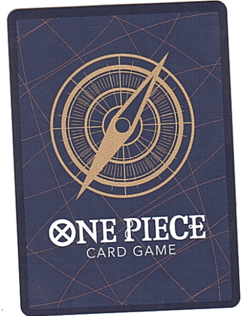 Shanks (Alt Art) OP12-008 Legacy of the Master One Piece ENGLISH - Image 2