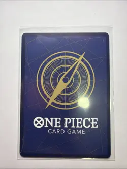 Nico Robin (055) EB03-055 Extra Booster: One Piece Heroines Edition Foil - Image 2