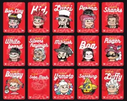 One Piece Jolly Beast Unlim Vol.1 Booster Pack US Seller(Canada Release Only) - Image 4