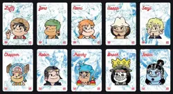 One Piece Jolly Beast Unlim Vol.1 Booster Pack US Seller(Canada Release Only) - Image 5