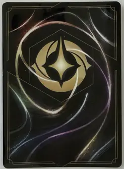 Disney Lorcana TCG - Donald Duck Buccaneer (Treasure Cruise Promo) 15/P3 Rare - Image 2