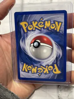 Girafarig 66/105 Neo Destiny Vintage 2002 Pokemon Card NM/MT Vintage Pokemon TCG - Image 3