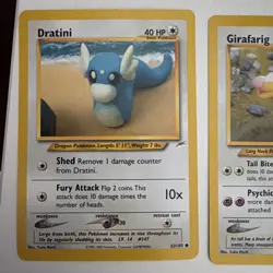 EIGHTEEN NEO DESTINY Pokemon Cards!! All In Very Good Shape From My Old Binder - Image 5