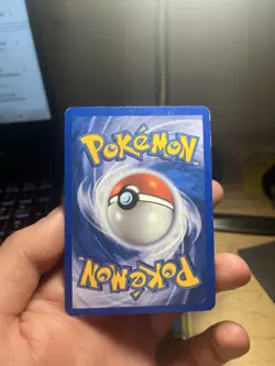 Pokemon Card - Pichu Power Keepers 21/108 Rare - Image 3