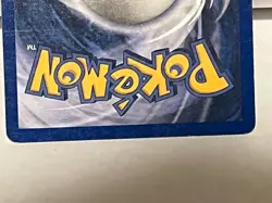 Electabuzz 001/009 Best of Reverse Holo Vintage Pokemon Card - Image 5