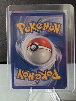 Pokemon Card Happiny Uncommon Mysterious Treasures 52/123 Reverse Holo LP - Image 2