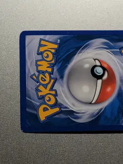 Pokemon Card Happiny Uncommon Mysterious Treasures 52/123 Reverse Holo LP - Image 3