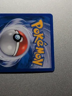 Pokemon Card Happiny Uncommon Mysterious Treasures 52/123 Reverse Holo LP - Image 4