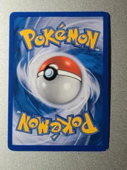 Pokemon Card Happiny Uncommon Mysterious Treasures 52/123 Reverse Holo LP - Image 5